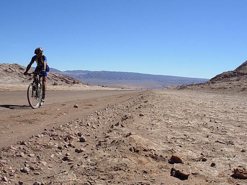 Foto de San Pedro de Atacama, Chile