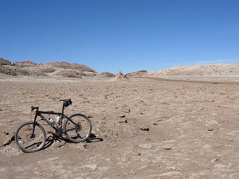 Foto de San Pedro de Atacama, Chile