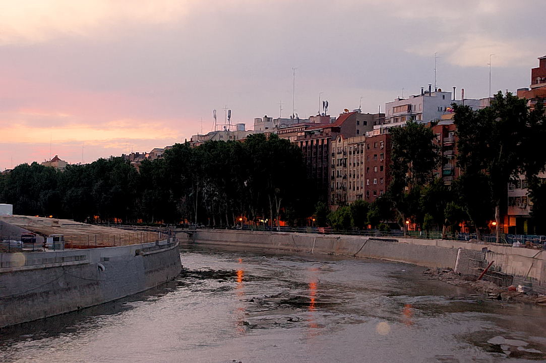 Foto de Madrid (Comunidad de Madrid), España