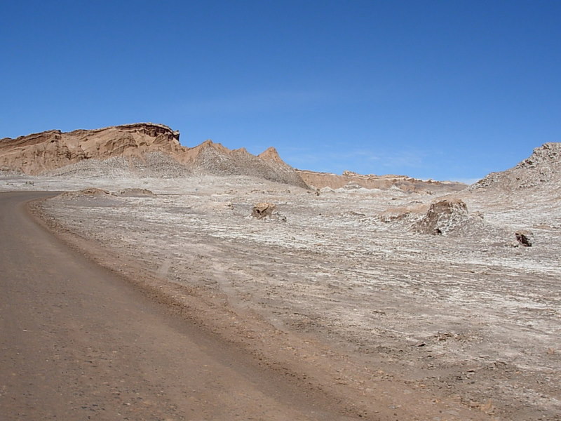 Foto de San Pedro de Atacama, Chile