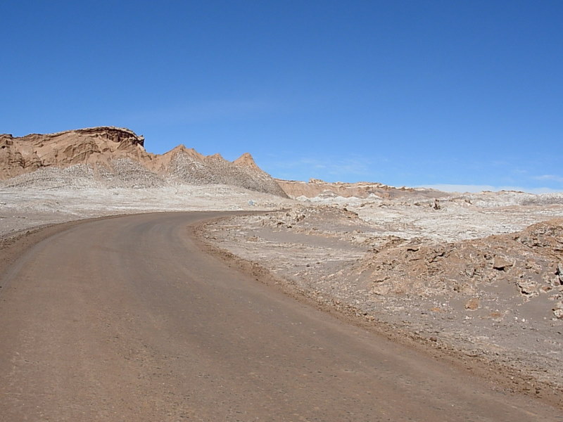 Foto de San Pedro de Atacama, Chile