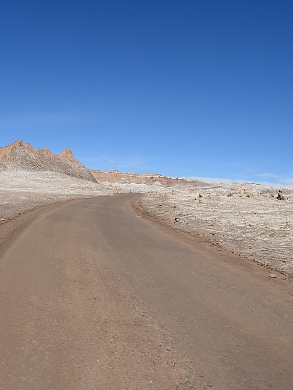 Foto de San Pedro de Atacama, Chile