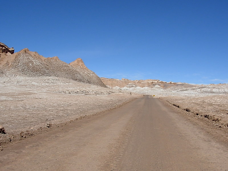 Foto de San Pedro de Atacama, Chile