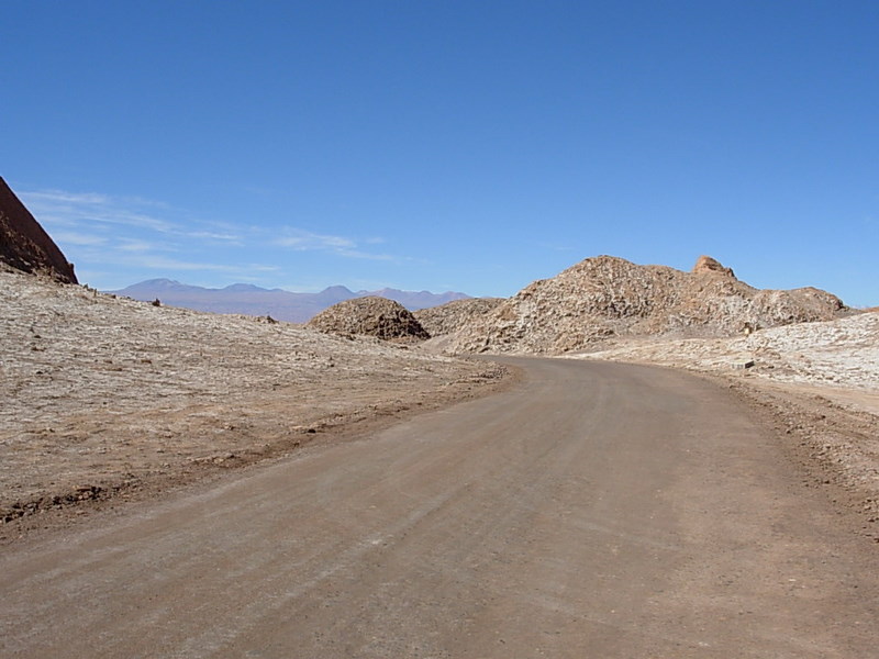 Foto de San Pedro de Atacama, Chile