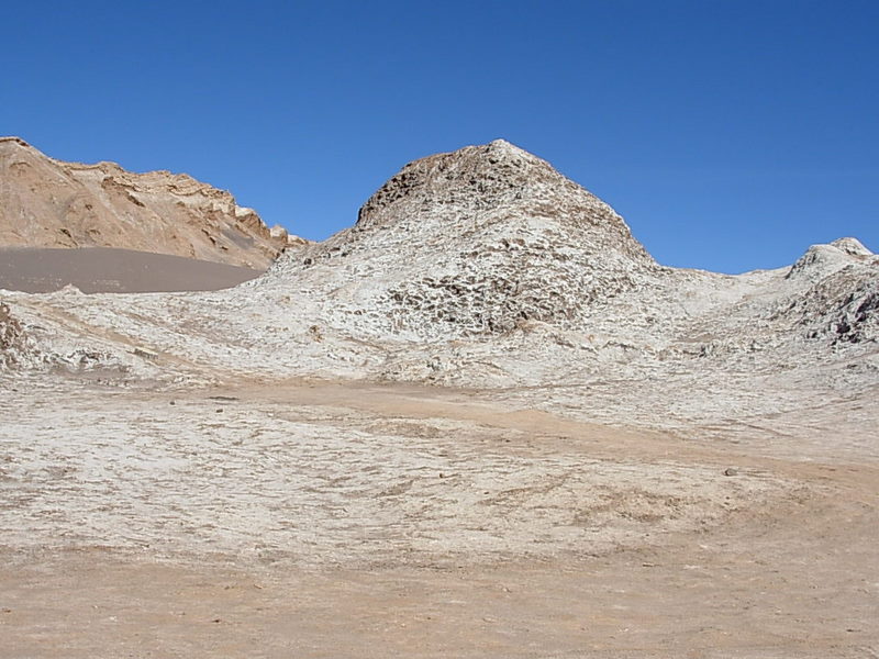 Foto de San Pedro de Atacama, Chile