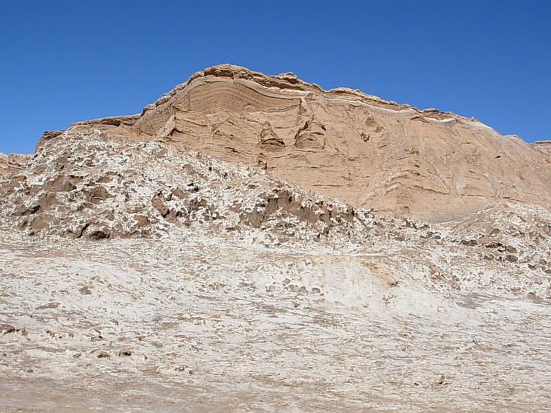 Foto de San Pedro de Atacama, Chile