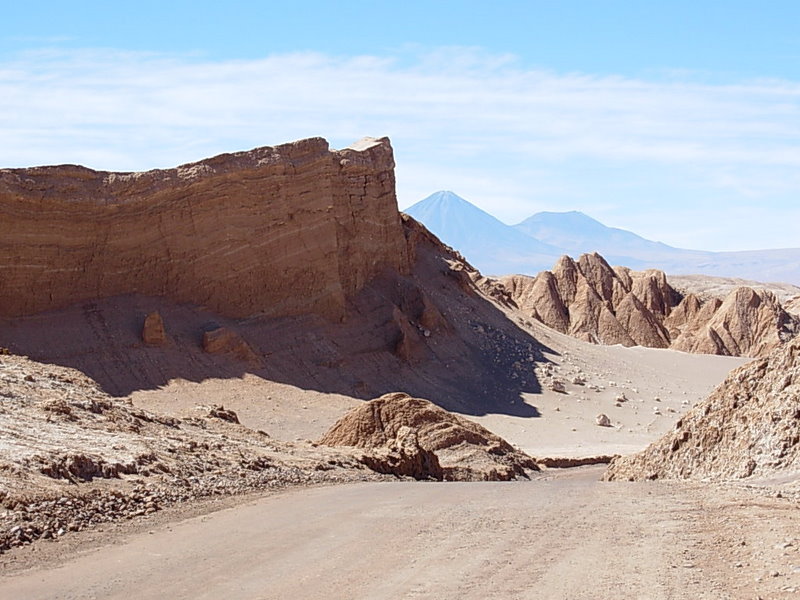 Foto de San Pedro de Atacama, Chile