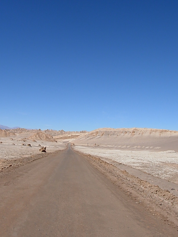 Foto de San Pedro de Atacama, Chile