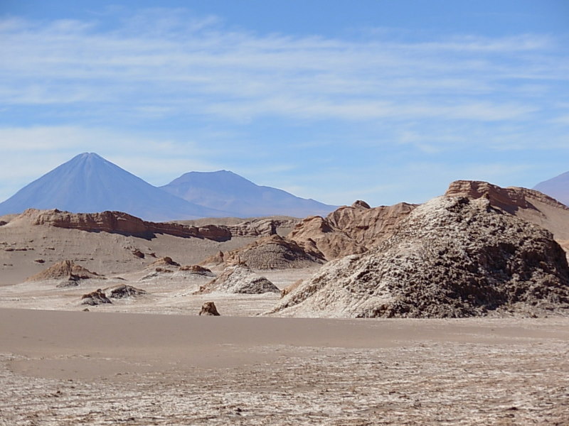 Foto de San Pedro de Atacama, Chile