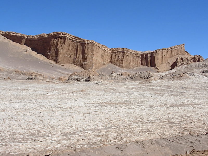 Foto de San Pedro de Atacama, Chile