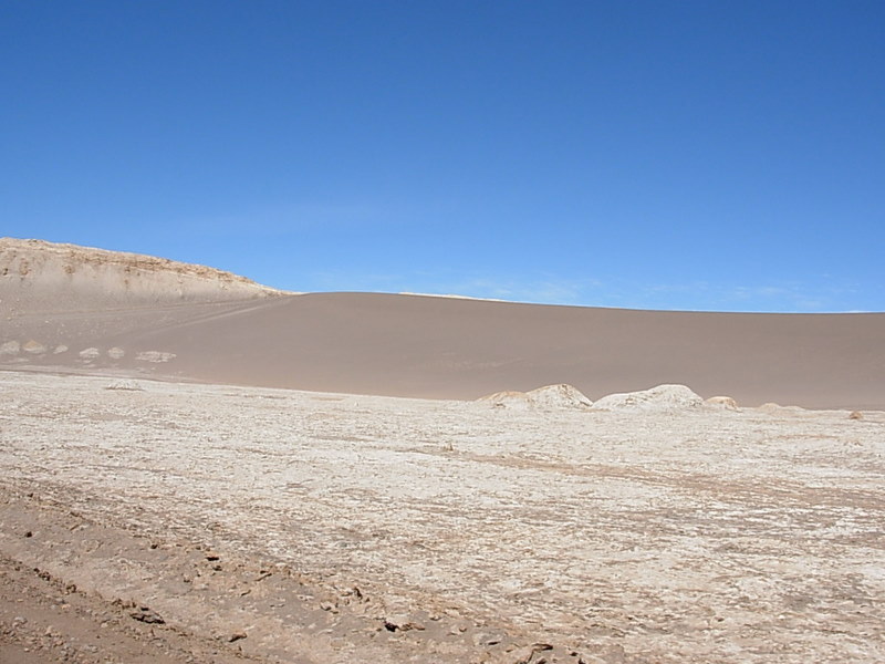 Foto de San Pedro de Atacama, Chile