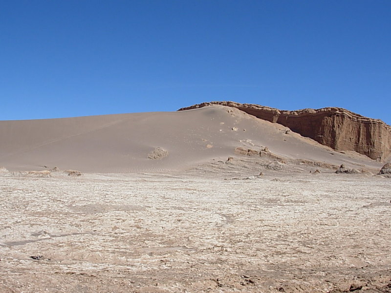 Foto de San Pedro de Atacama, Chile