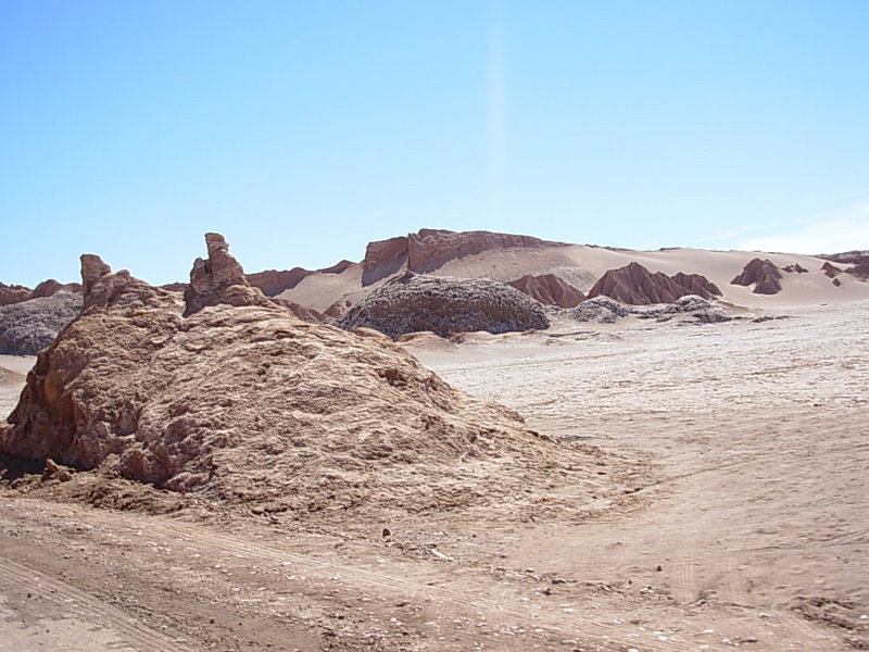 Foto de San Pedro de Atacama, Chile