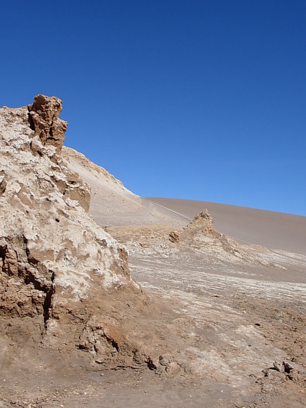 Foto de San Pedro de Atacama, Chile