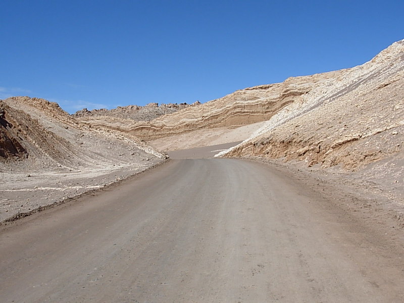 Foto de San Pedro de Atacama, Chile