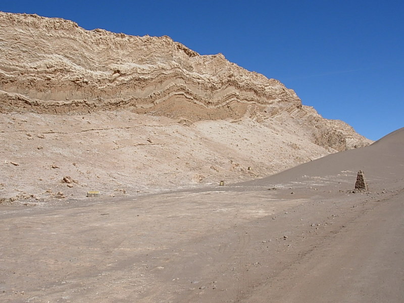 Foto de San Pedro de Atacama, Chile