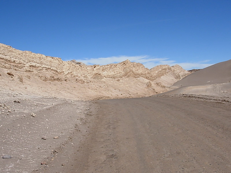 Foto de San Pedro de Atacama, Chile