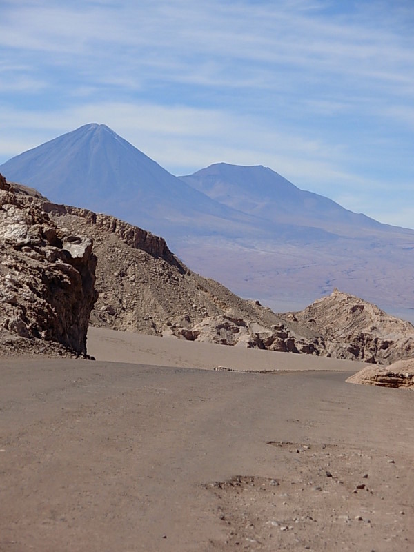 Foto de San Pedro de Atacama, Chile