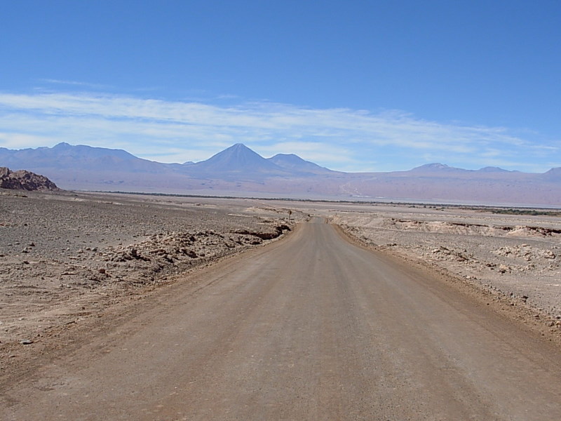 Foto de San Pedro de Atacama, Chile