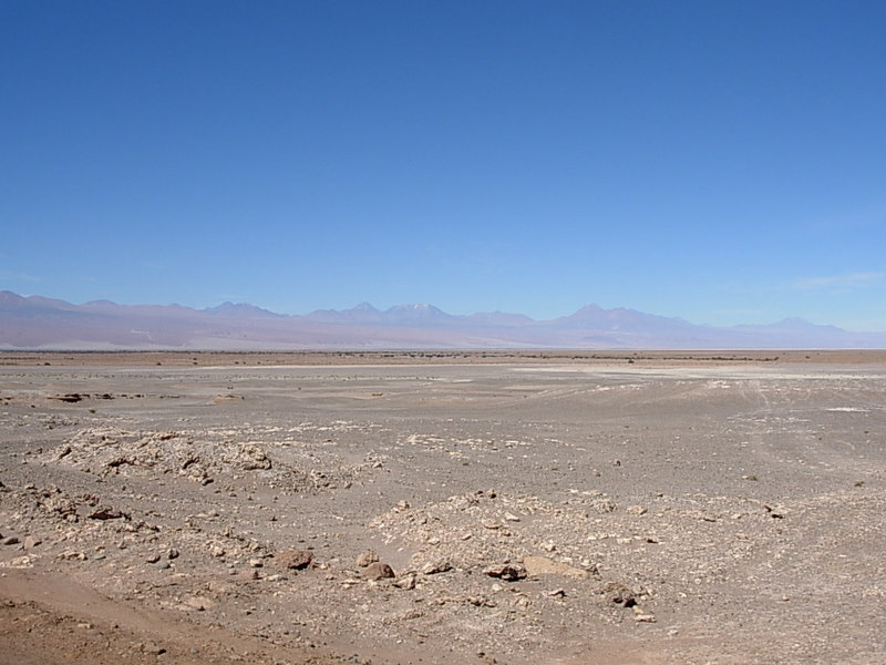 Foto de San Pedro de Atacama, Chile