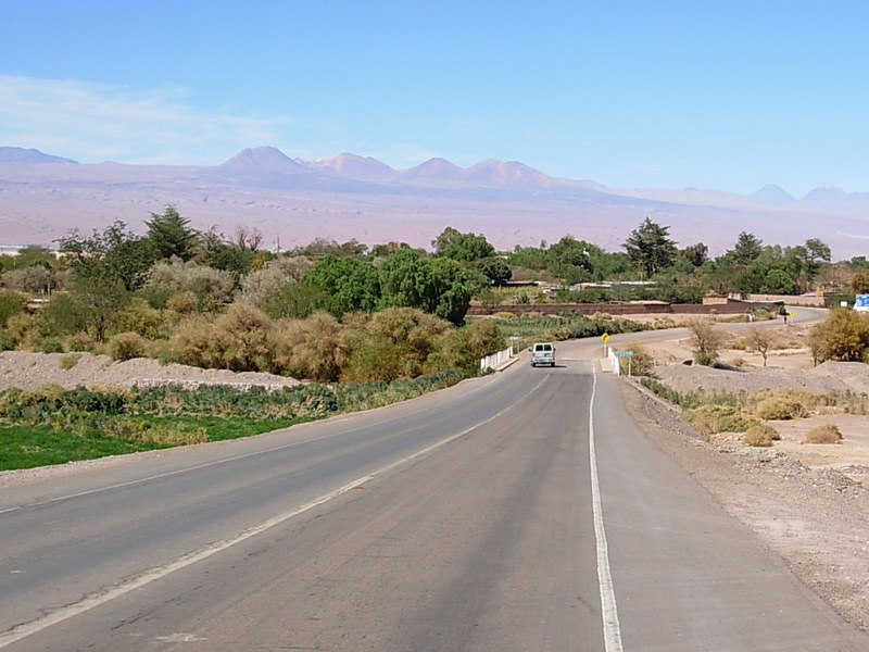 Foto de San Pedro de Atacama, Chile