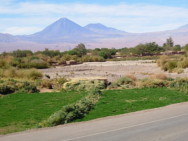 Foto de San Pedro de Atacama, Chile