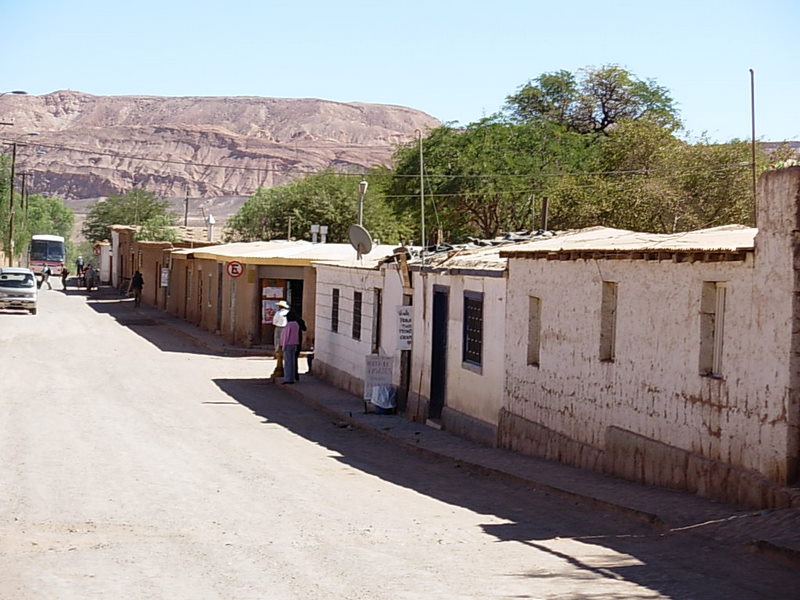 Foto de San Pedro de Atacama, Chile