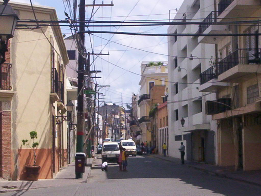 Foto de Santo Domingo, República Dominicana