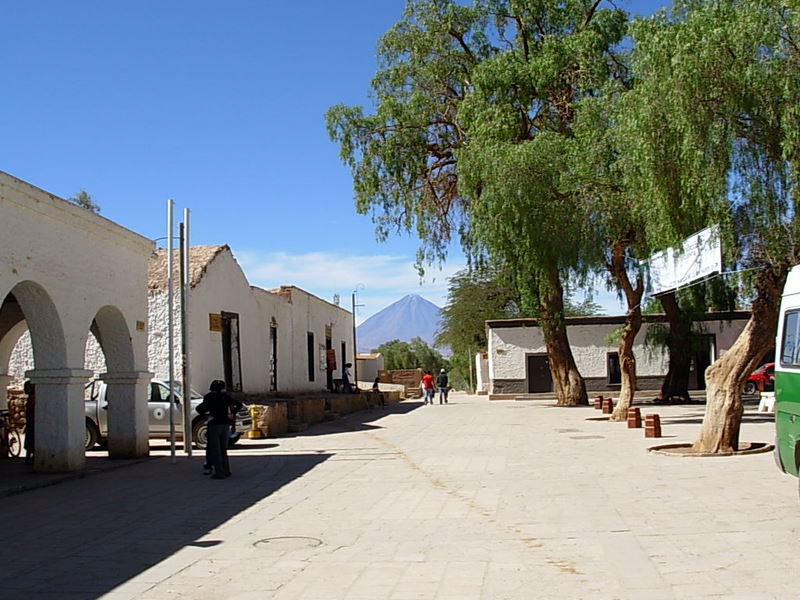 Foto de San Pedro de Atacama, Chile