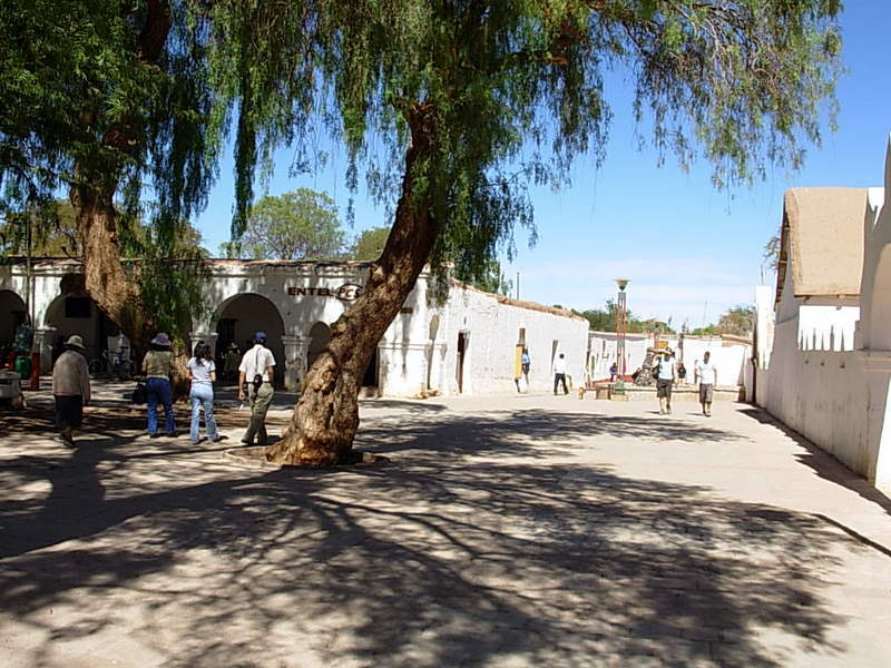 Foto de San Pedro de Atacama, Chile