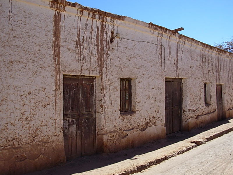 Foto de San Pedro de Atacama, Chile