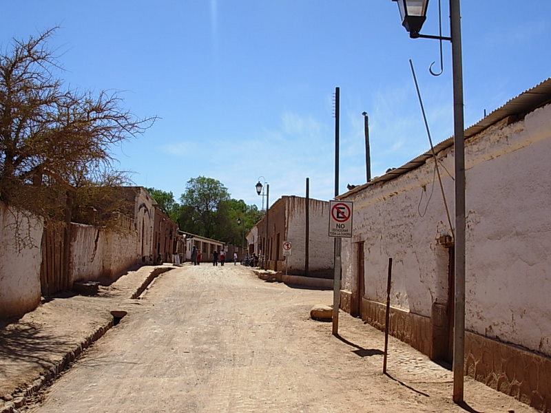 Foto de San Pedro de Atacama, Chile