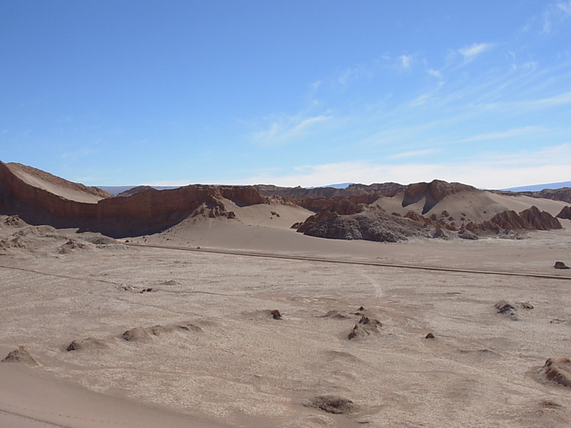 Foto de San Pedro de Atacama, Chile