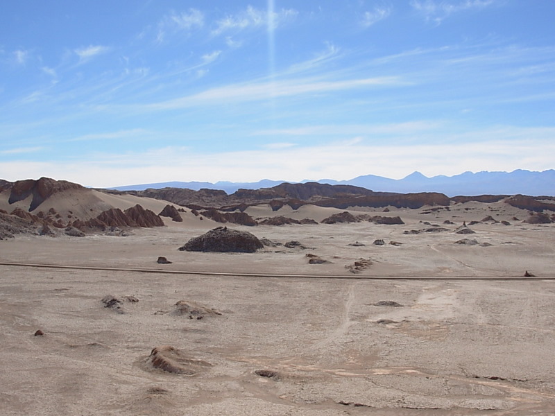 Foto de San Pedro de Atacama, Chile