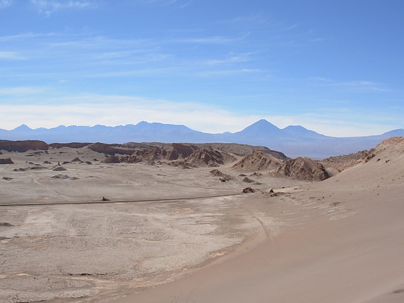 Foto de San Pedro de Atacama, Chile