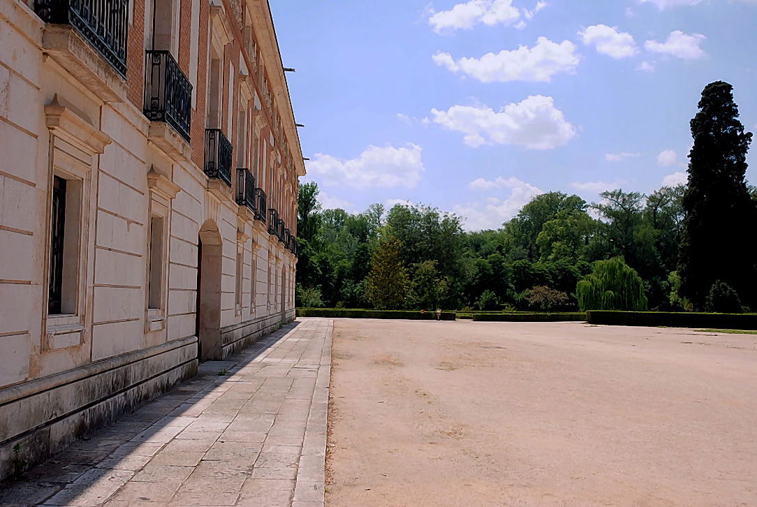 Foto de Aranjuez (Madrid), España