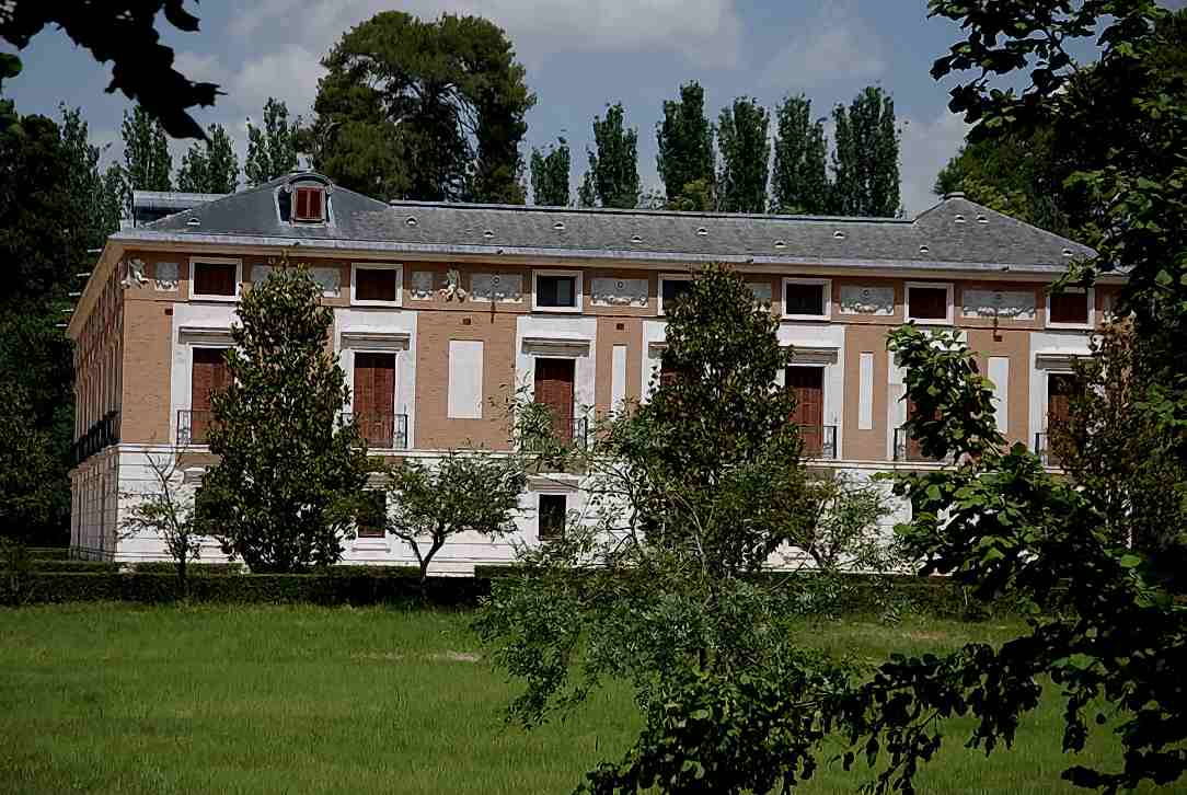 Foto de Aranjuez (Madrid), España