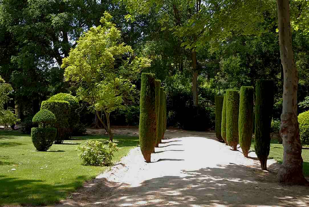 Foto de Aranjuez (Madrid), España