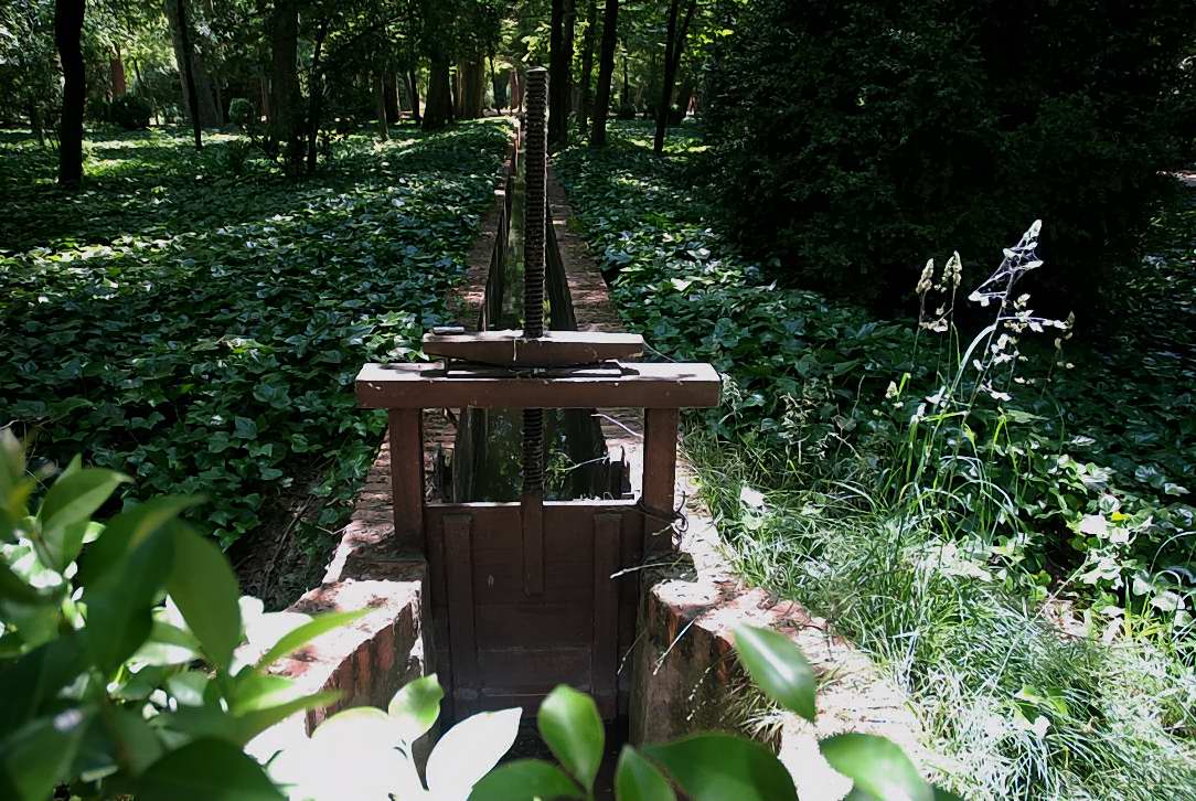 Foto de Aranjuez (Madrid), España