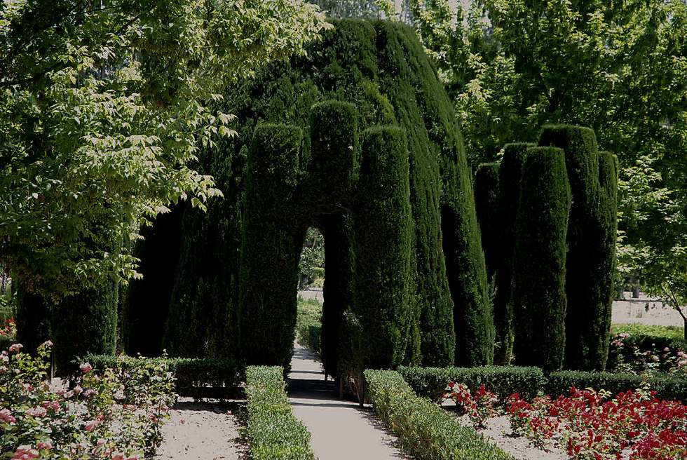 Foto de Aranjuez (Madrid), España