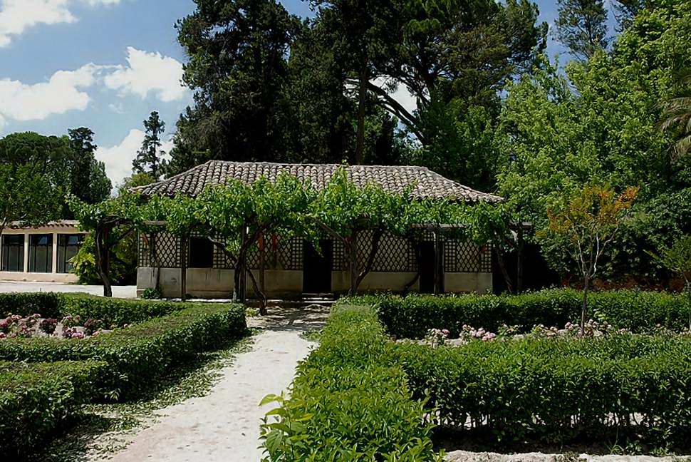 Foto de Aranjuez (Madrid), España