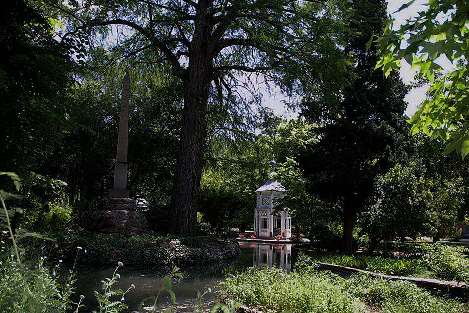 Foto de Aranjuez (Madrid), España