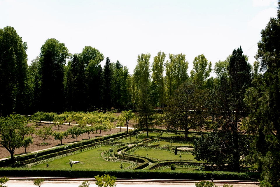 Foto de Aranjuez (Madrid), España