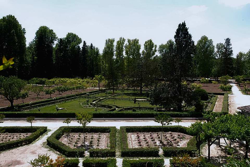 Foto de Aranjuez (Madrid), España