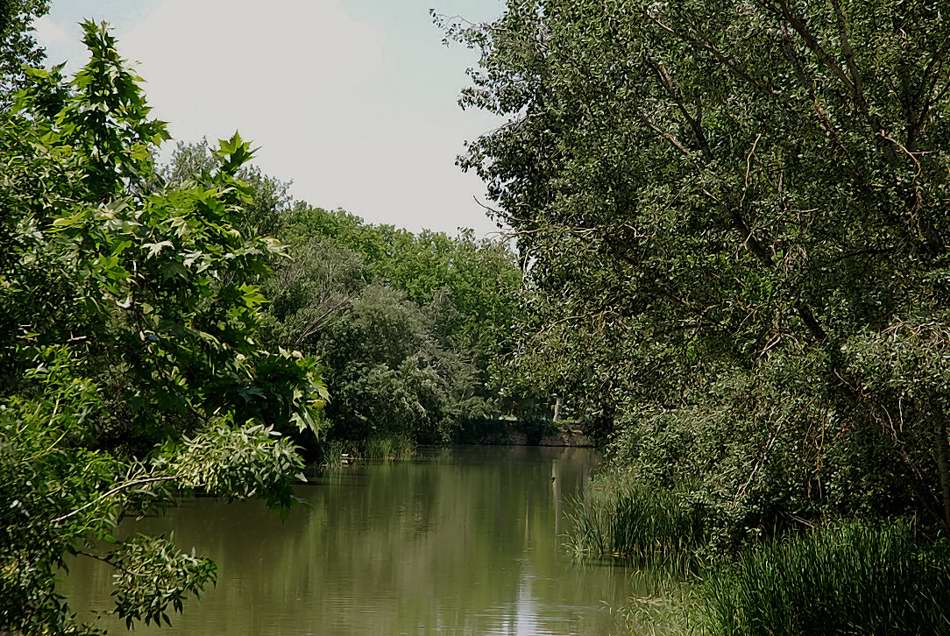 Foto de Aranjuez (Madrid), España