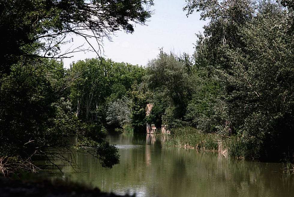 Foto de Aranjuez (Madrid), España