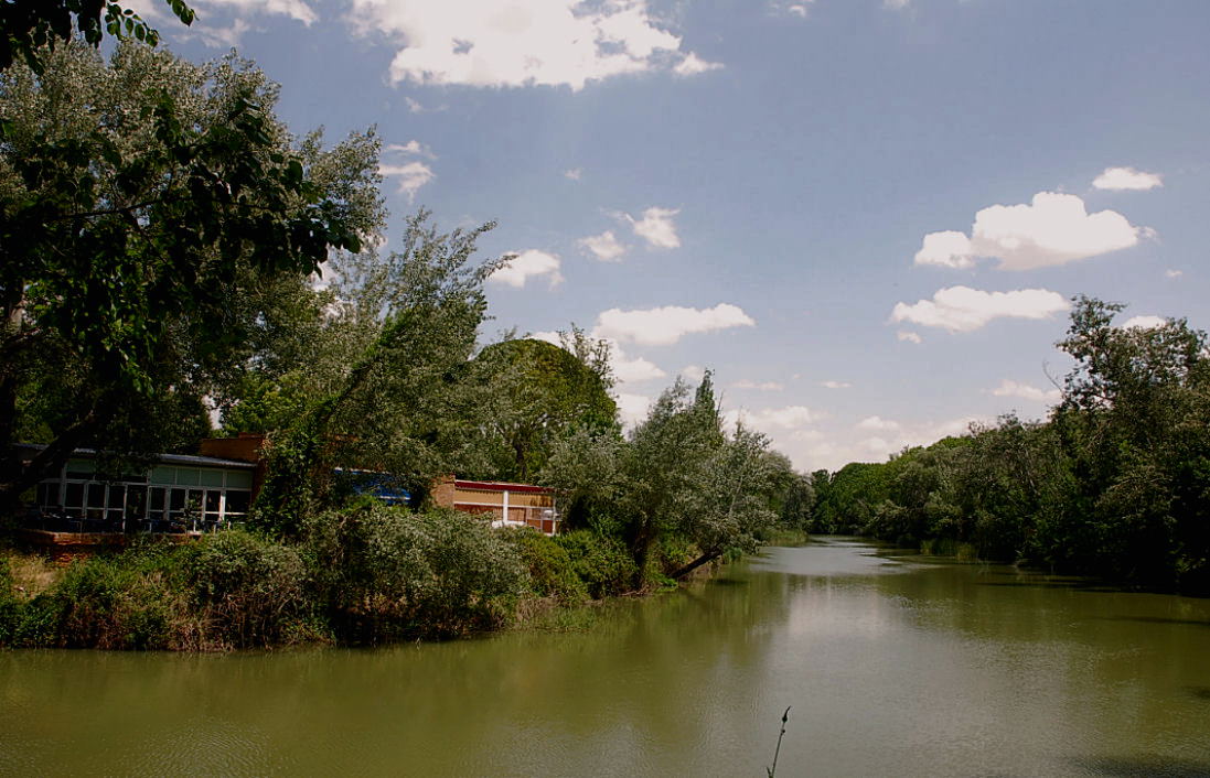 Foto de Aranjuez (Madrid), España