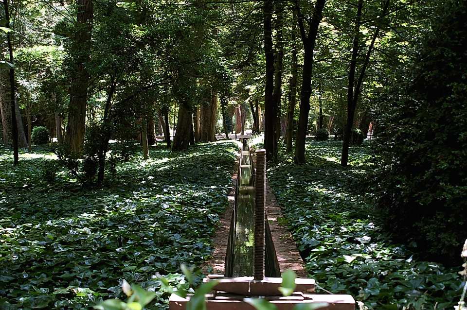 Foto de Aranjuez (Madrid), España