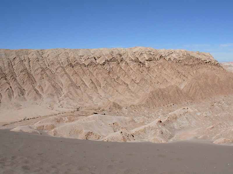 Foto de San Pedro de Atacama, Chile