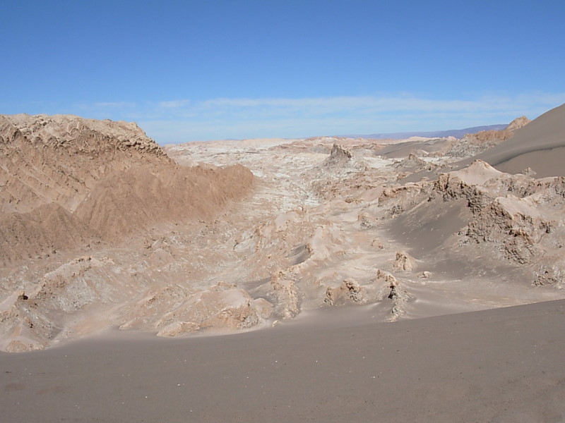 Foto de San Pedro de Atacama, Chile